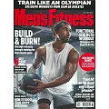 Men’s Fitness 英國版 7月號/2024