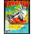 THRASHER 8月號/2024