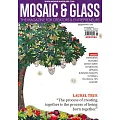 MOSAIC & GLASS 第8期/2024