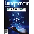 Entrepreneur 7-8月號/2024