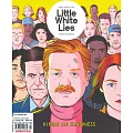 LITTLE WHITE LIES 第103期