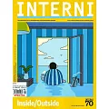 INTERNI 7-8月號/2024