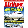 Airliner World 8月號/2024