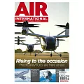 AIR INTERNATIONAL 7月號/2024