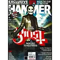 METAL HAMMER 8月號/2024