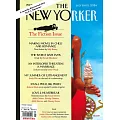 THE NEW YORKER 7月8-15日/2024