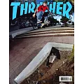 THRASHER 9月號/2024