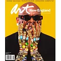 ART NEW ENGLAND 7-8月號/2024