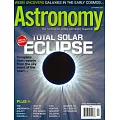 Astronomy 9月號/2024