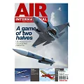 AIR INTERNATIONAL 8月號/2024