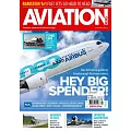 AVIATION NEWS 8月號/2024