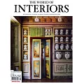 THE WORLD OF INTERIORS 9月號/2024