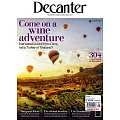 Decanter 8月號/2024