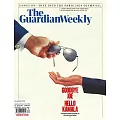 the guardian weekly 7月26日/2024