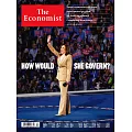 THE ECONOMIST 經濟學人雜誌 2024/08/24 第34期