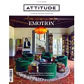 ATTITUDE-INTERIOR DESIGN 7-8月號/2024