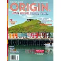 ORIGIN. magazine Vol.57