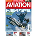 AVIATION NEWS 9月號/2024