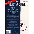 THE NEW YORKER 7月29日/2024