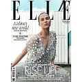 ELLE 英國版 9月號/2024