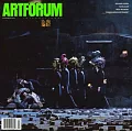 ARTFORUM 9月號/2024