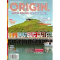 ORIGIN. magazine Vol.57