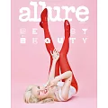 allure (韓國) 10月號 2024 四封面隨機出貨