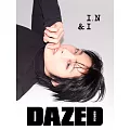 DAZED & CONFUSED (韓國) 10月號 2024 七封面隨機出貨