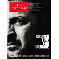 THE ECONOMIST 經濟學人雜誌 2024/09/28 第39期