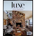 luxe.interiors + design 9-10月號/2024