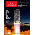 THE ECONOMIST 經濟學人雜誌 2024/10/19 第42期