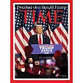 TIME 時代週刊 2024/11/25 第20期