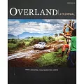 OVERLAND JOURNAL 冬季號/2024