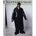 FANTASTIC MAN 第39期