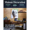 Maison Decoration 10-12月號/2024