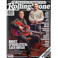 Rolling Stone 美國版 11月號/2024