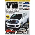 PERFORMANCE VW 12月號/2024