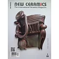 NEW CERAMICS 第1期/2025