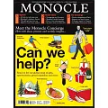 MONOCLE 第179期 12-1月號/2024-25