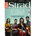 the Strad 2月號/2025