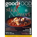 BBC Good Food 2月號/2025