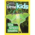 NATIONAL GEOGRAPHIC Little Kids 3-4月號/2025