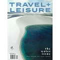 TRAVEL + LEISURE 2月號/2025