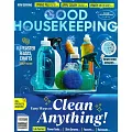 GOOD HOUSEKEEPING 美國版 3-4月號/2025