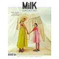 Milk 法國版 3-5月號/2025