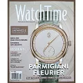 Watch Time 4月號/2025