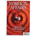 FOREIGN AFFAIRS 3-4月號/2025