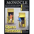 MONOCLE 3月號/2025