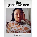 the gentlewoman 春夏號/2025