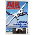 AIR INTERNATIONAL 4月號/2025